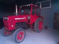 Tractor U650 an 2002
