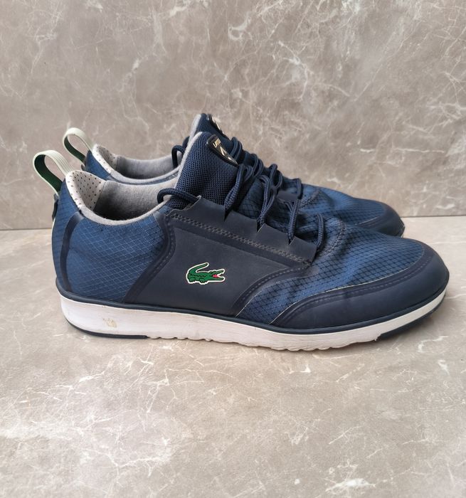 Мъжки маратонки Lacoste 42,5