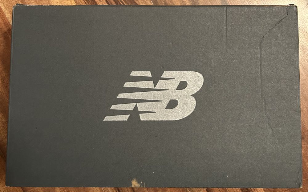 New Balance 574 40 номер