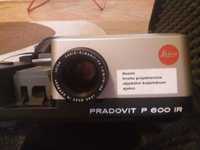 Diascop Pradovit P 600 IR Leica