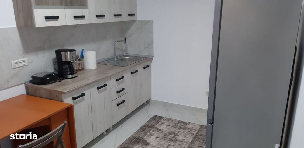 Apartament 1 Camera, Decomandat, Etaj 1, Bloc Nou, Prima Chirie, Totul