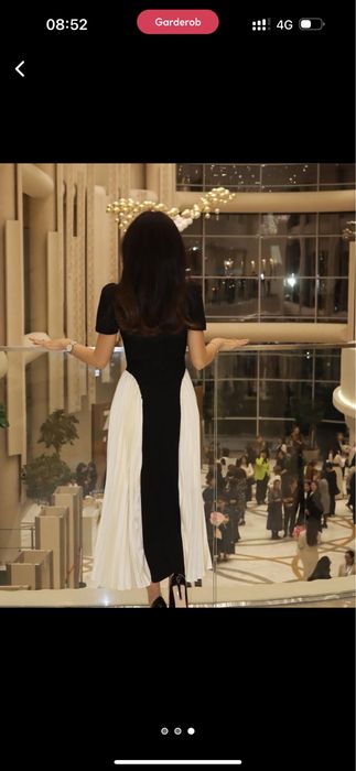 Продам женское платье! Срочно! Торг уместен!