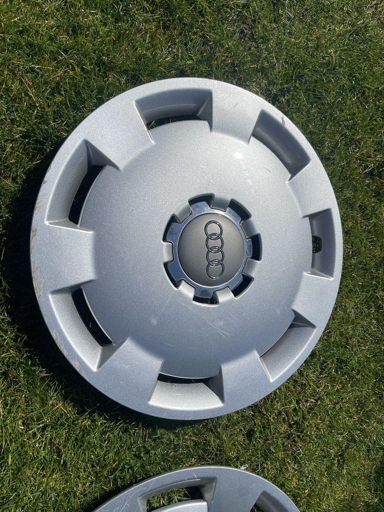 Доанти AUDI 15 цола 5/100