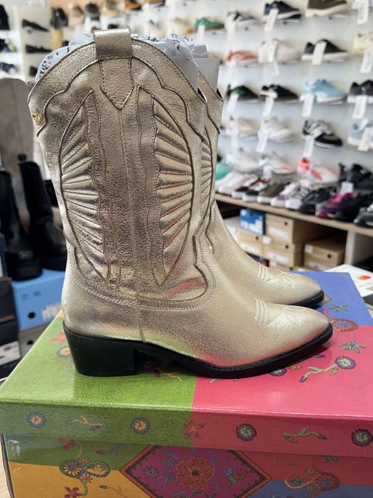 Cizme Lazamani Dama - 36