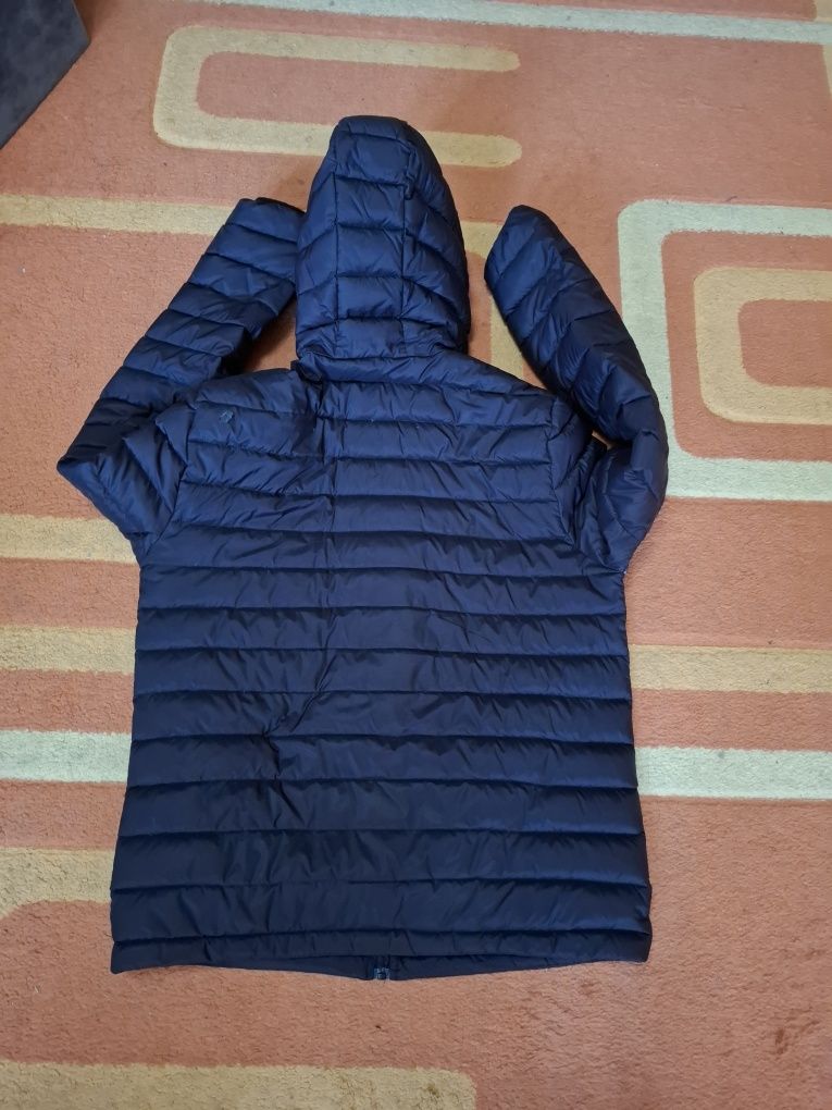 Trespass down jacket