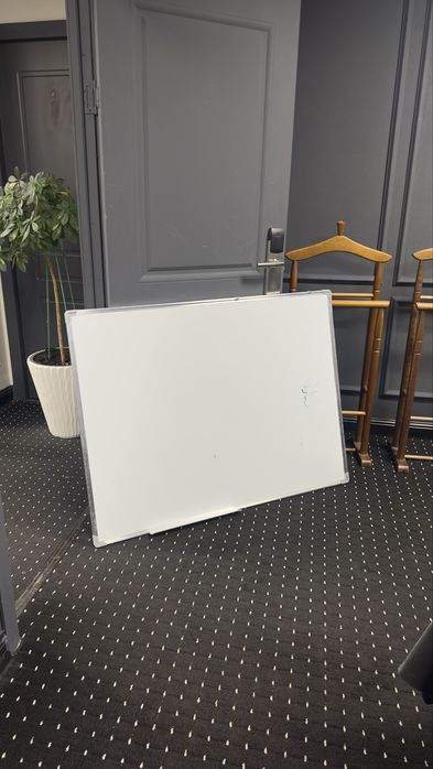 маркерная доска астана