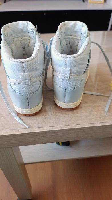 Adidași Nike  de fete dam