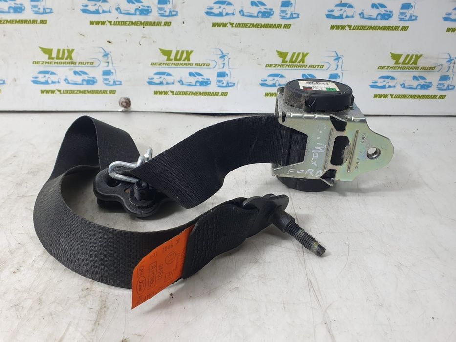 Centura siguranta dreapta fata 601597400d Ford C-Max 1  [din 2003 pan