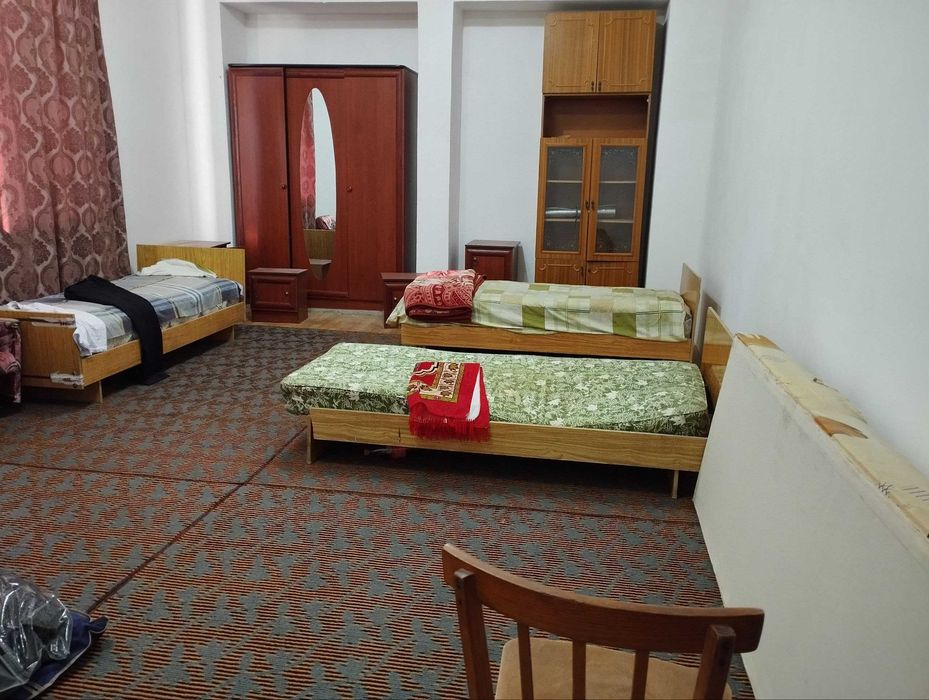 Arenda uchastka ofis uchun