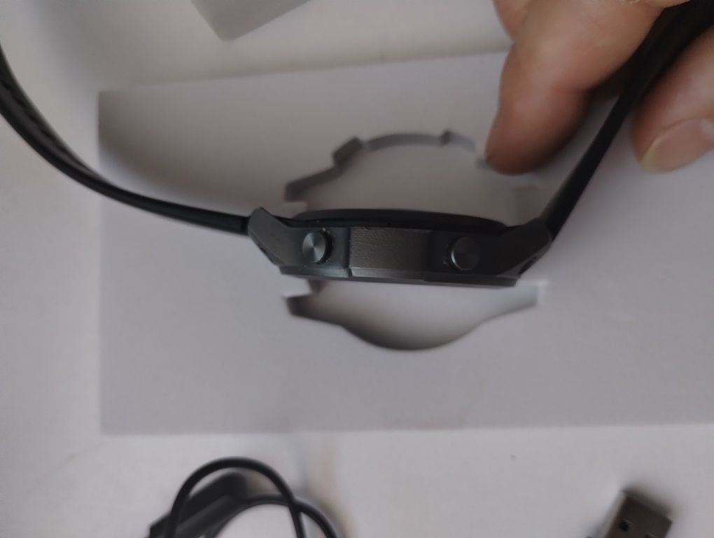 Lemfo dm50 Смарт часовник smart watch
