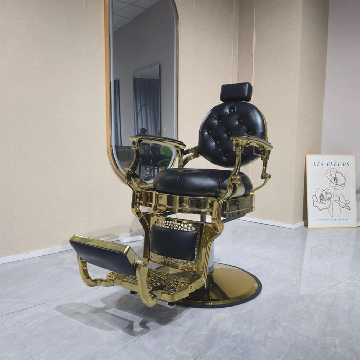 BarberChair Profesional