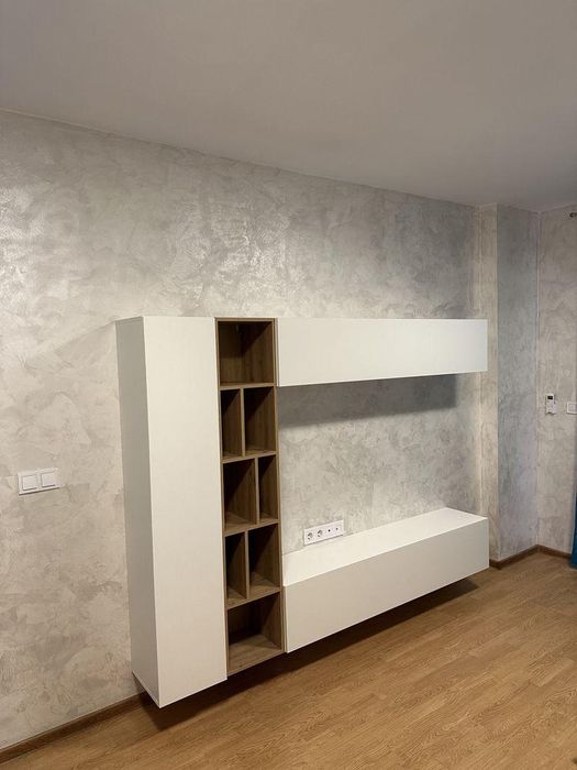 Дава се под наем Двустаен апартамент в София, Света Троица - 58 кв.м за 600 € - Снимка #1