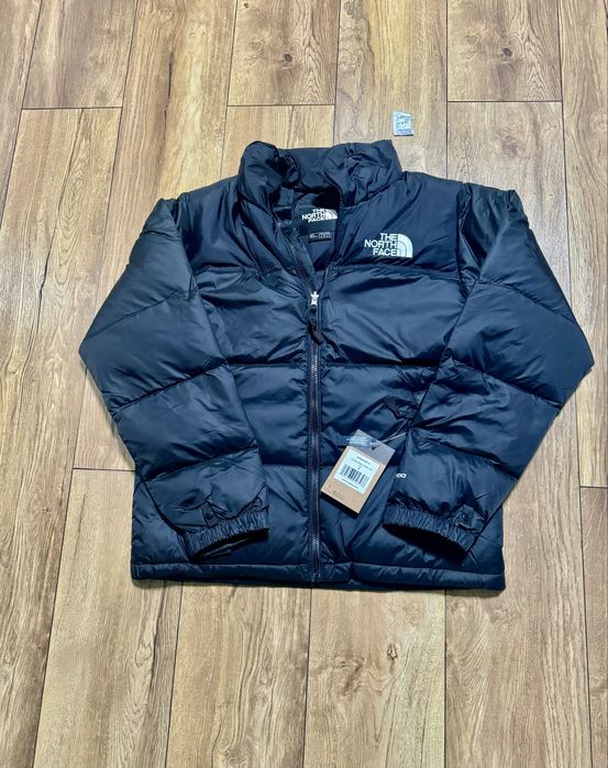 The North Face 700 Nuptse Jacket