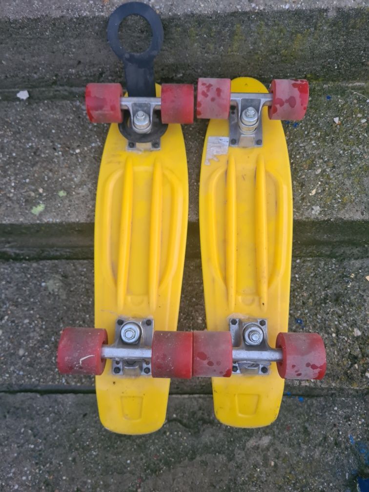 Vand penny board de copii