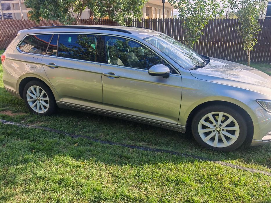 jante r17 5x112 passat b8 golf 7