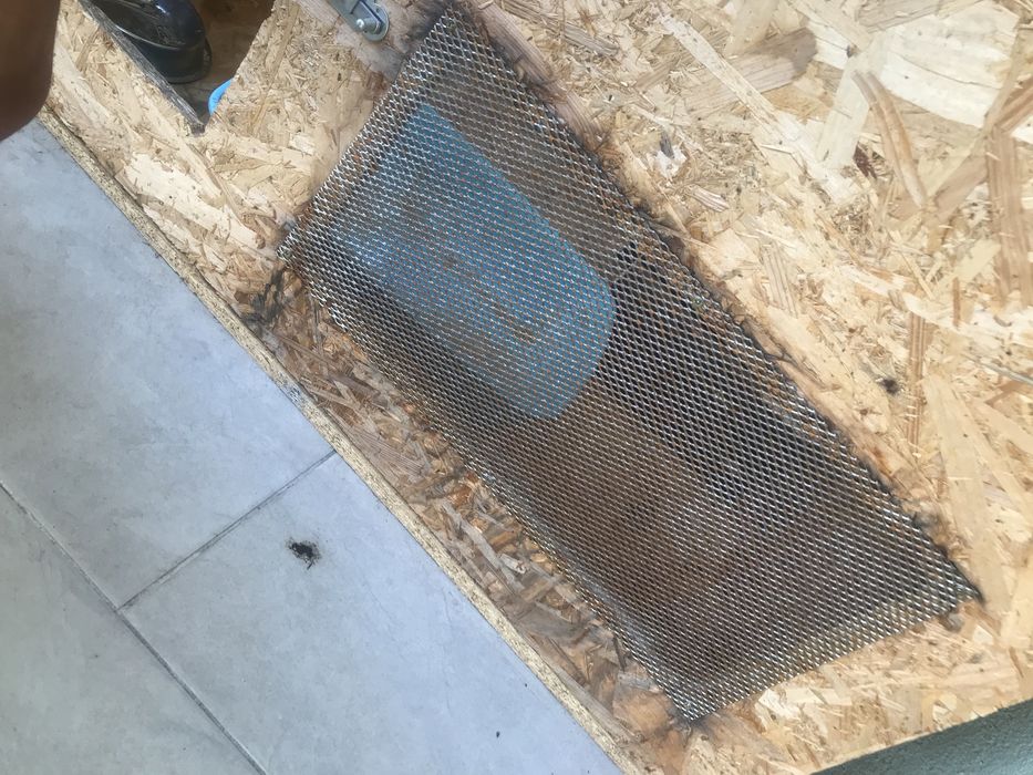 Cușca iepure/animale mici