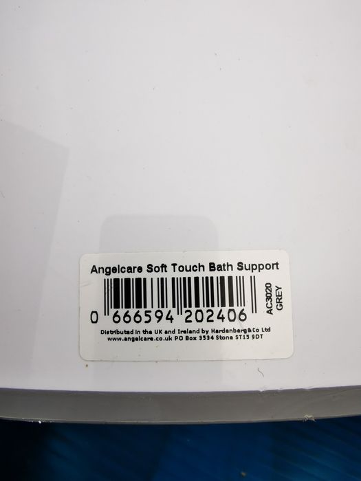 Suport baie bebeluș Angelcare