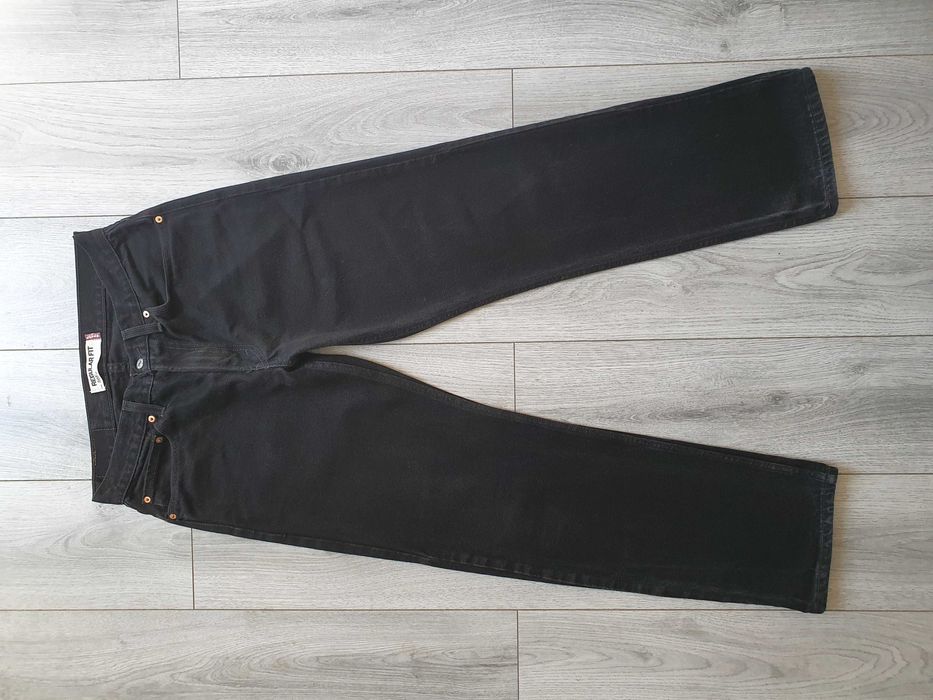 Blugi LEVI'S 505 Regular Fit - Marimea W32 L32 (Talie 83 cm)