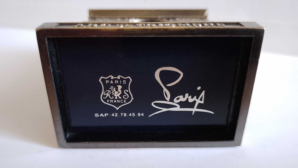 Миниатюри "Большой театр" и Триумфалната арка