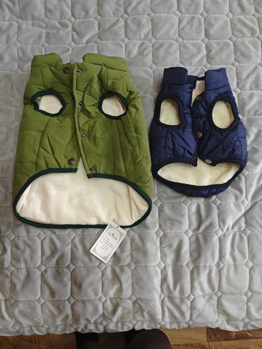 Продам одежду для собак