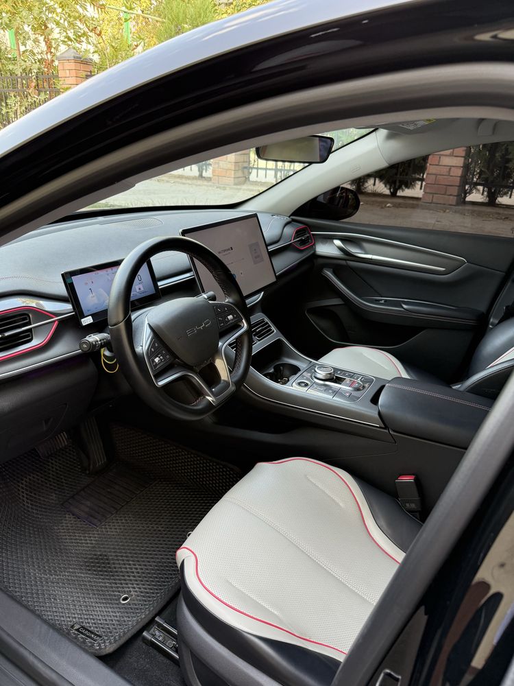 Byd chazor Fulli