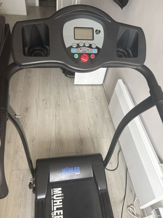 Пътека за бягане Muhler