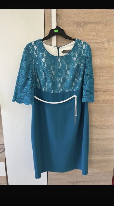 Rochie eleganta de nunta