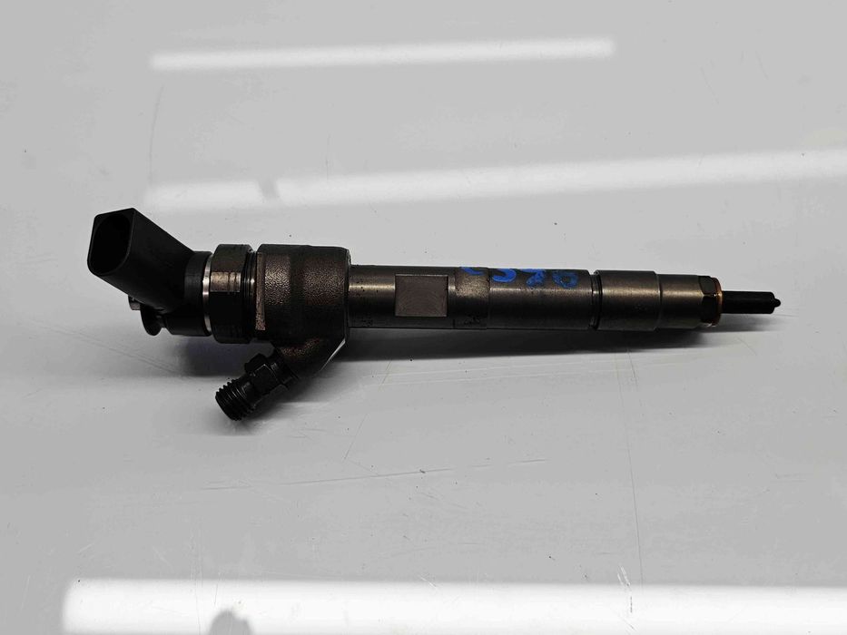 Injector Bmw 3 (E90) [Fabr 2005-2011] 779844604 2.0D N47D20 105KW / 14