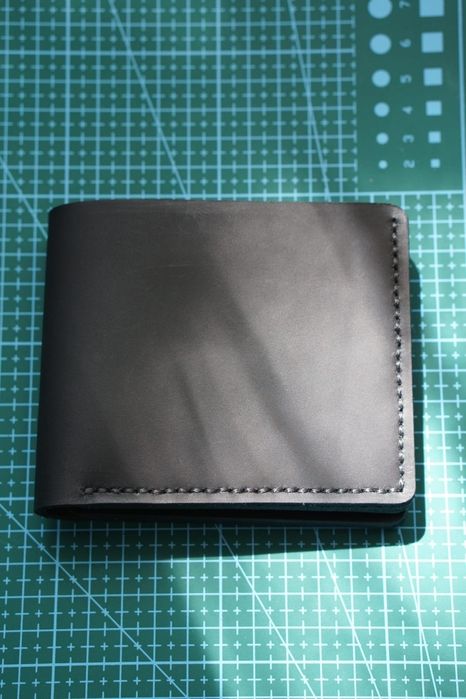 Portofel din piele naturală