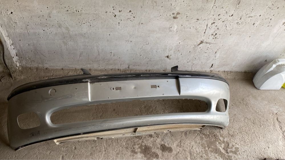 Бампер опель векра Б