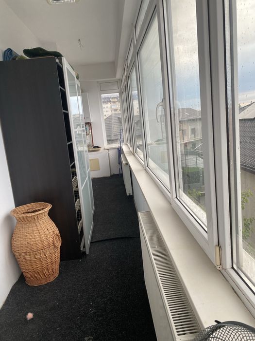 Apartament 3 camere de inchiriat