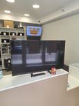 Tv NEI 98cm Amanet BKG