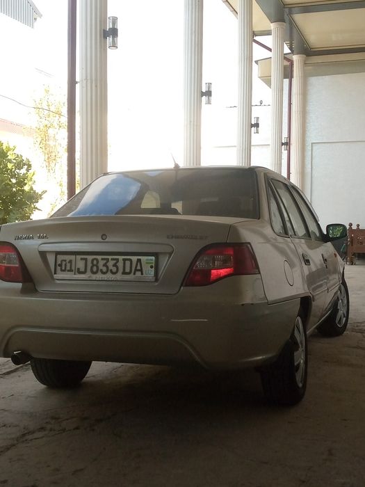 Нексия2 в идеальном состоянии