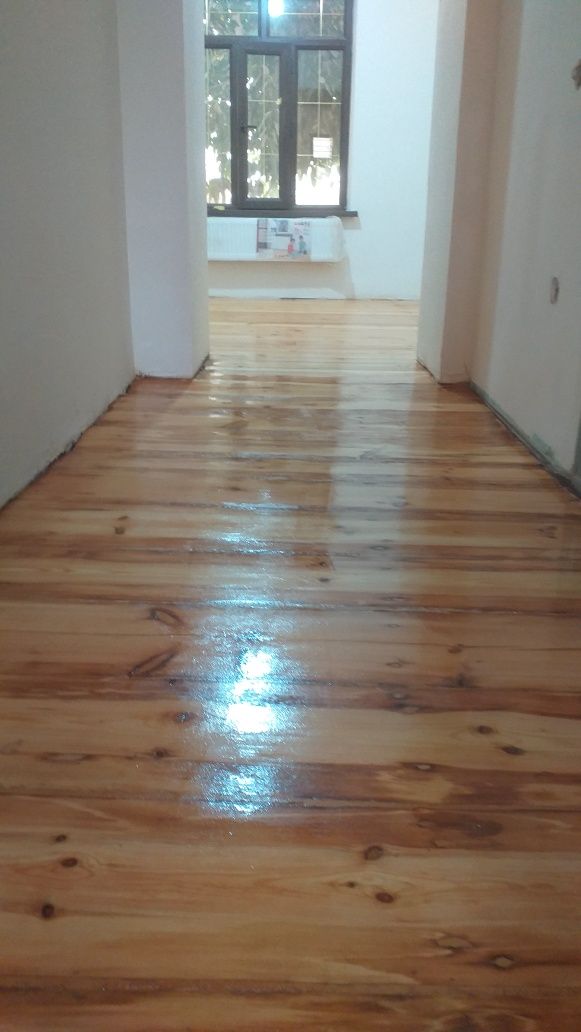 Pol shlifofka pol qoqish parket tarket laminant restavratsiya lakirofk