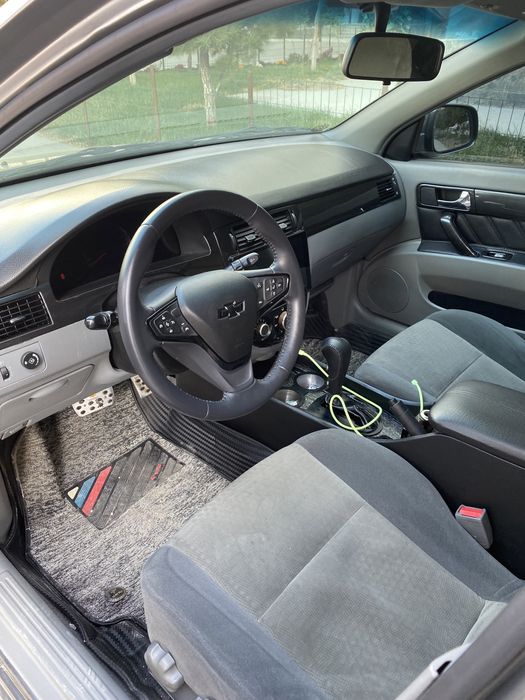 Chevrolet gentra 1 yevro