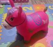 Magarus copii plastic