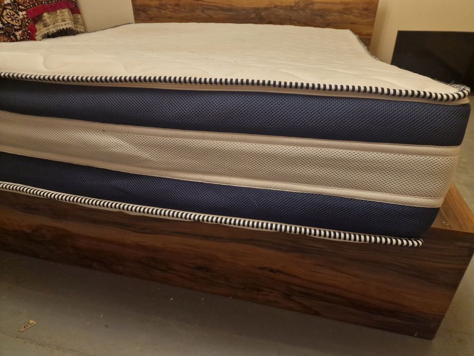 Pat de dormitor 160/200