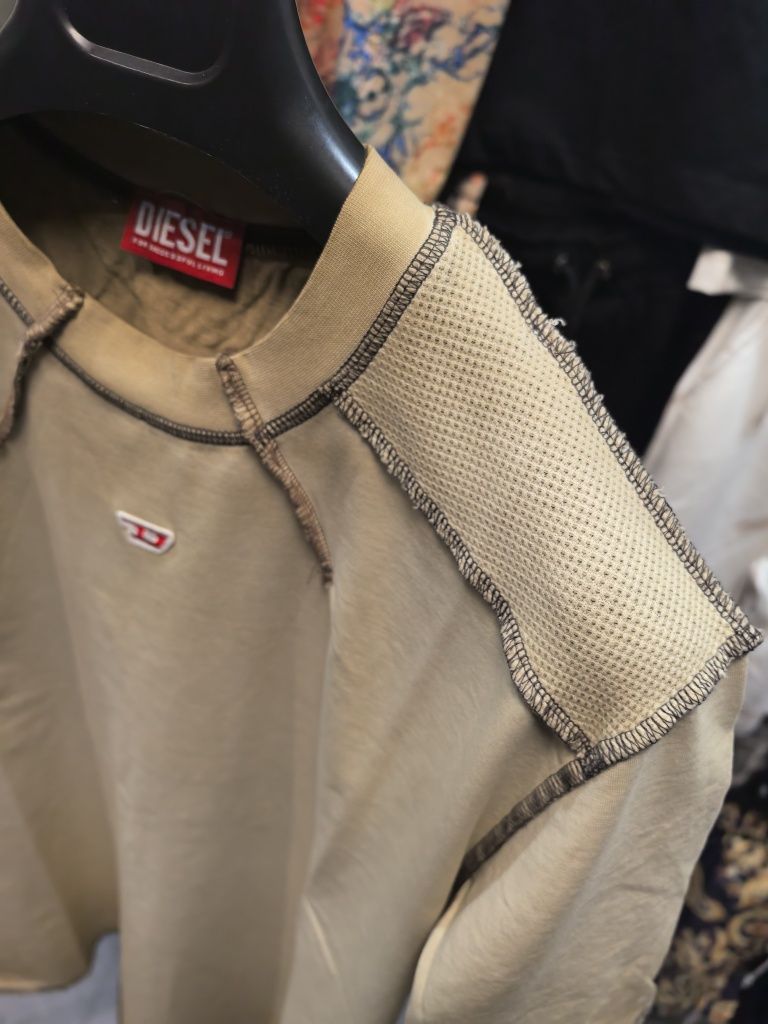 Diesel тениска високо качество