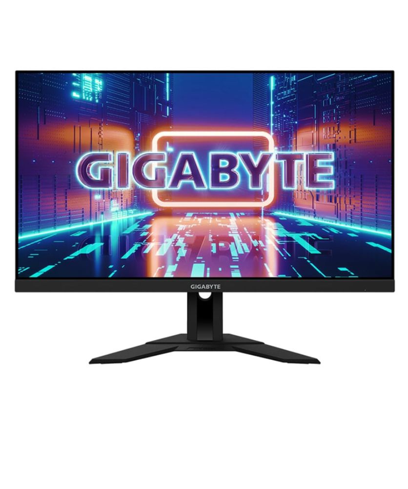 Гейминг монитор Gigabyte M28U 28" IPS, 144Hz
