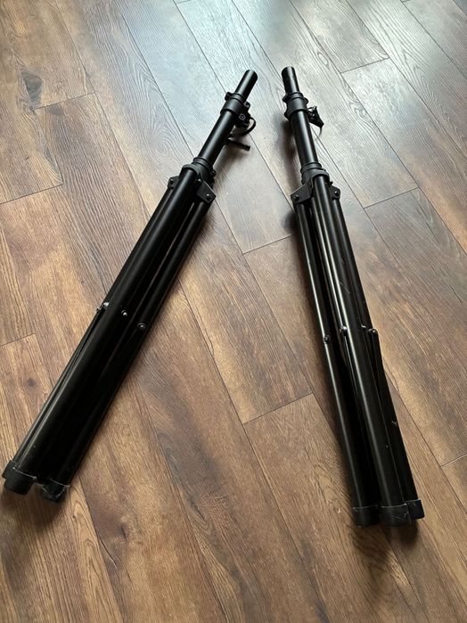 Boxe active JBL EON208P , 300W CU MIXER, portabile + stative