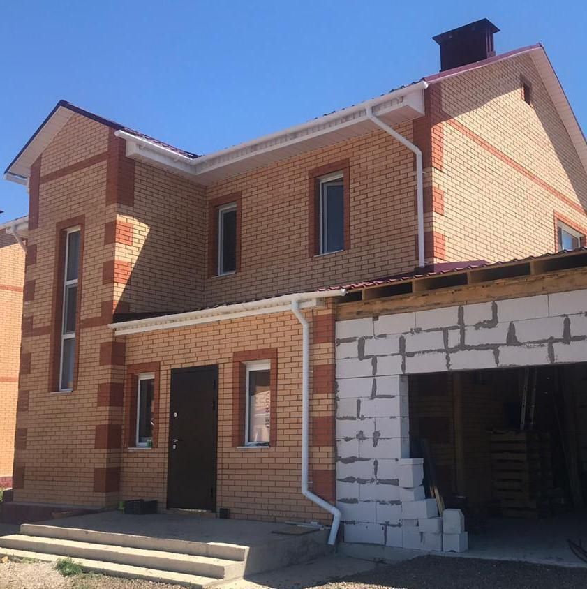 кирпич гиперпресованный фасадка доставка, КАСПИ 0-0-12, завод Шымкент