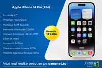 Apple iPhone 14 Pro (256) - BSG Amanet & Exchange