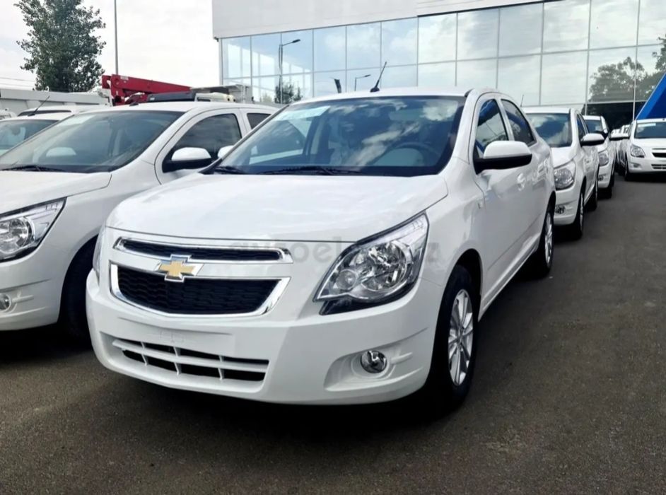 Chevrolet Cobalt style 12.500$