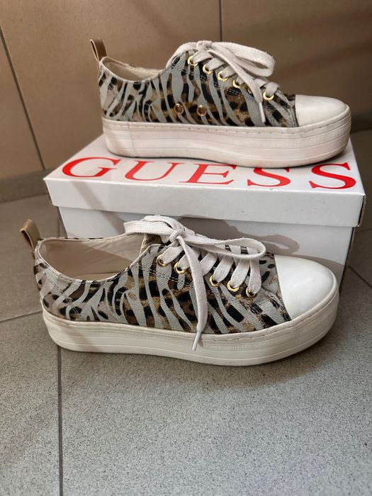 Кецове Guess 37 номер