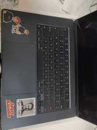 Macbook air m2 2023года  500000