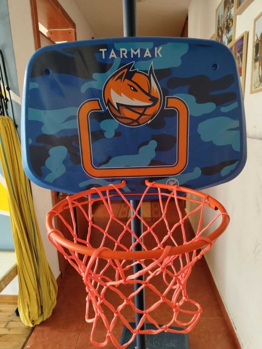 Детски баскетболен кош