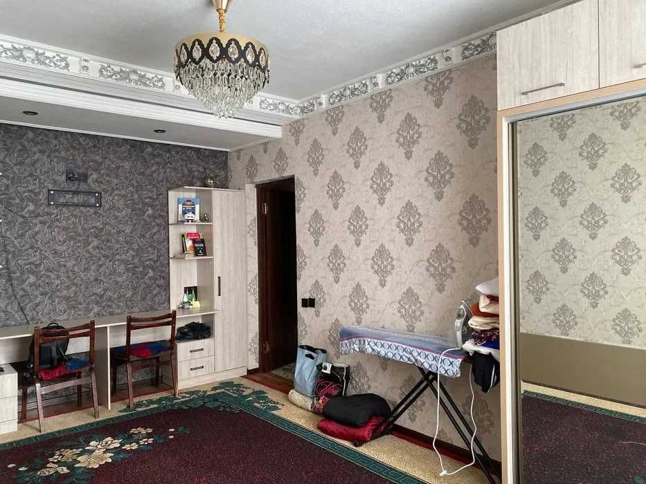 Продается квартира в новостройке,ТЦ Самарканд Дарвоза, Октепа.ID: К 63