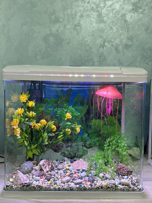 В продаже заводские аквариумы оптом и в розницу  ‼️‼️