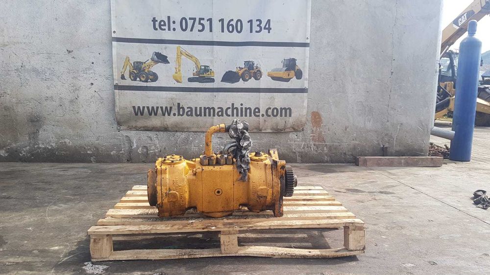 Pompa hidraulica excavator Liebherr R944 , LPVD125