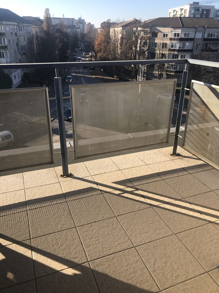 Apartament 2 camere nufaru nou